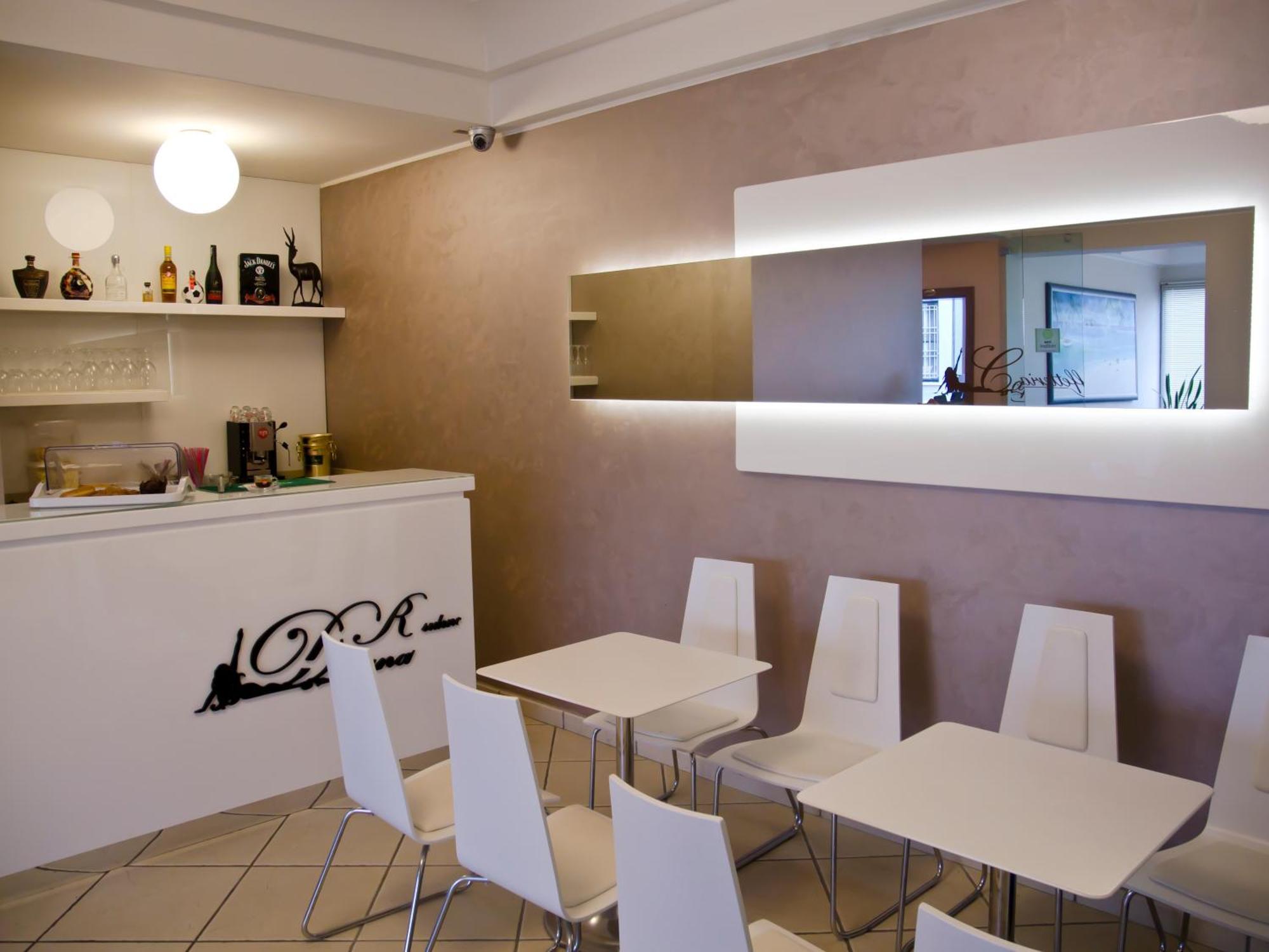 Residence Divina Rimini Luaran gambar
