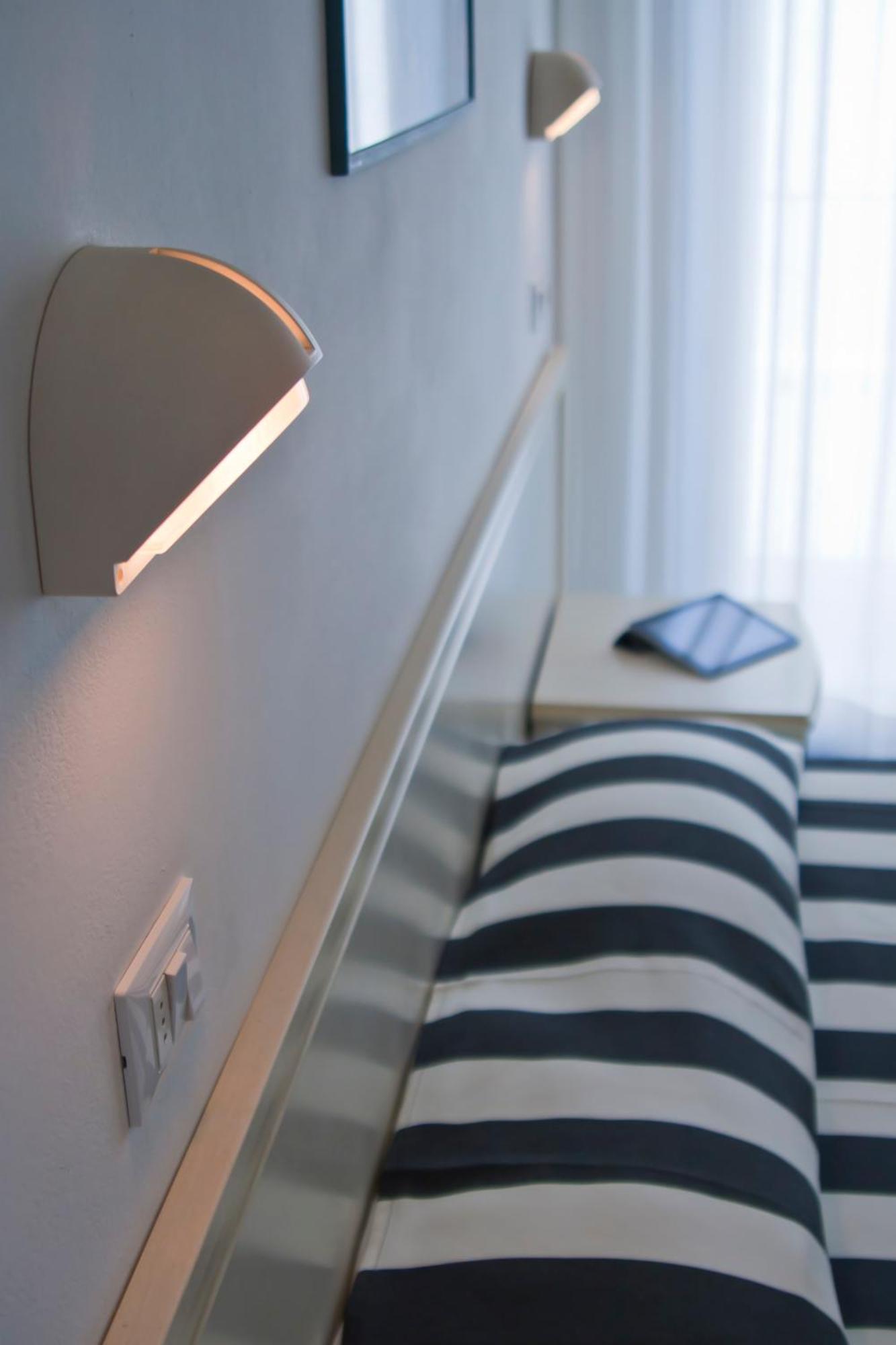 Residence Divina Rimini Luaran gambar