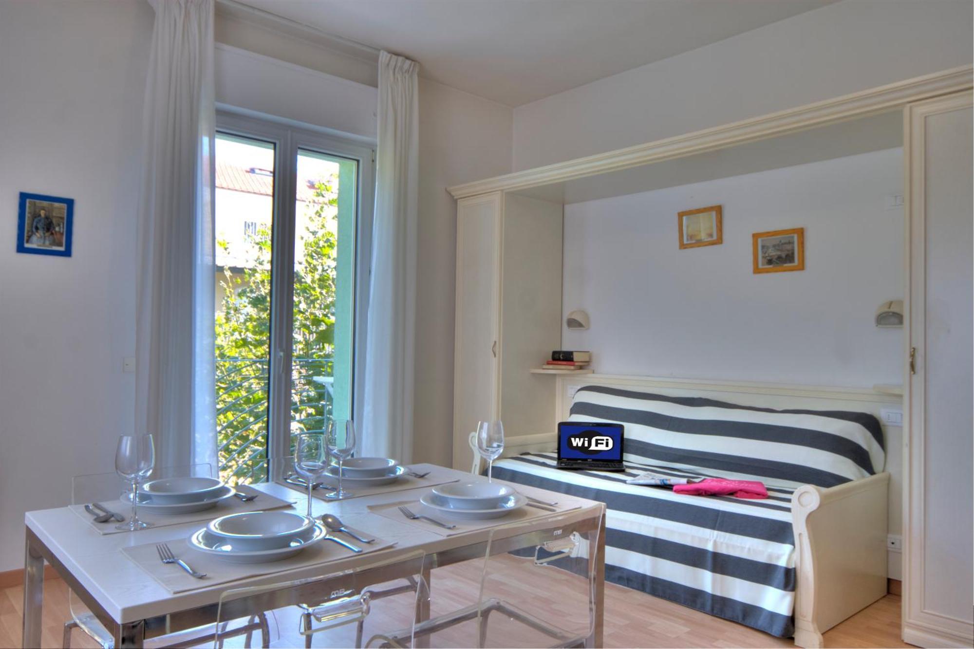 Residence Divina Rimini Luaran gambar