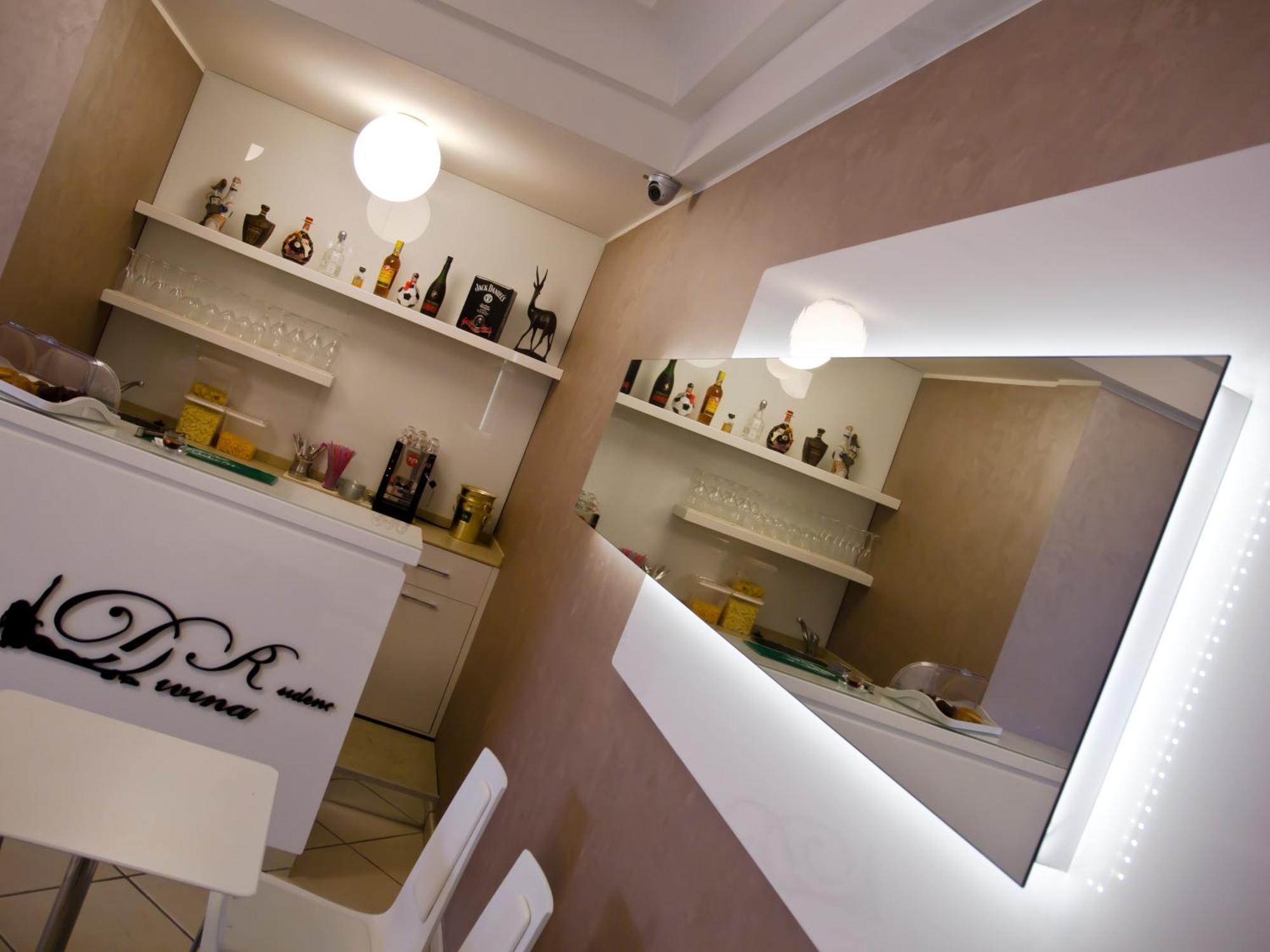 Residence Divina Rimini Luaran gambar