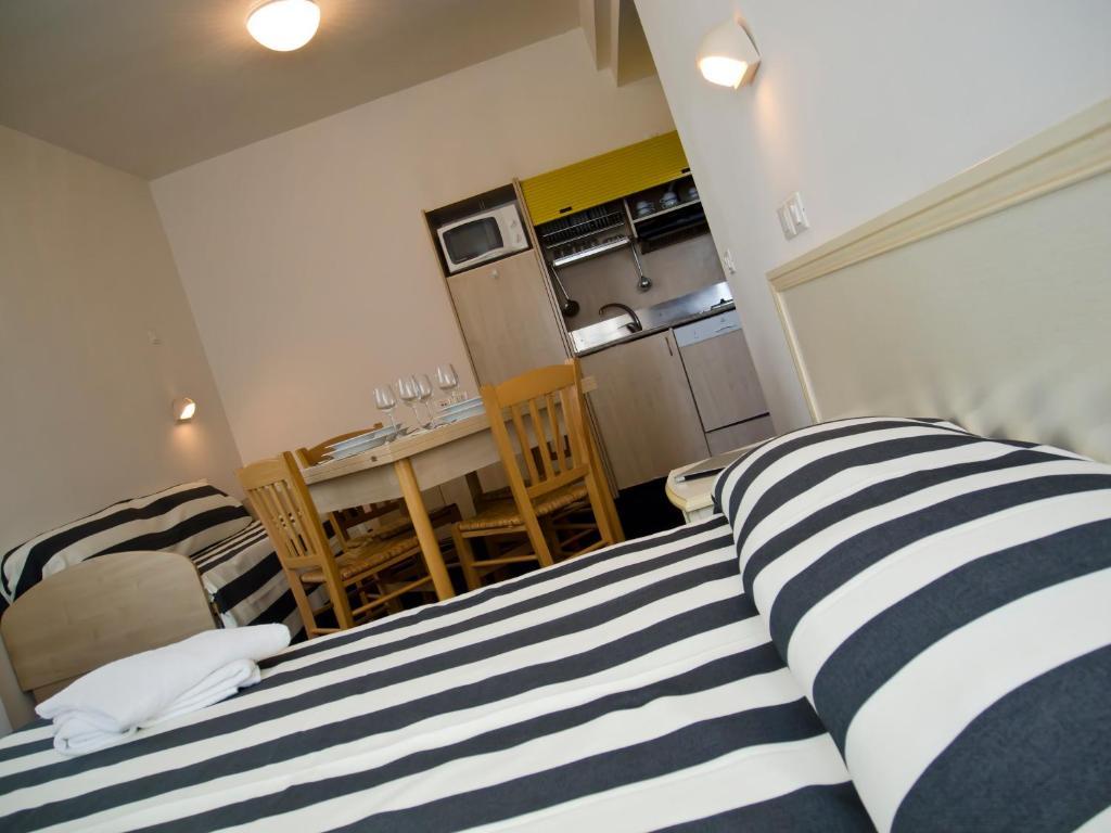 Residence Divina Rimini Bilik gambar