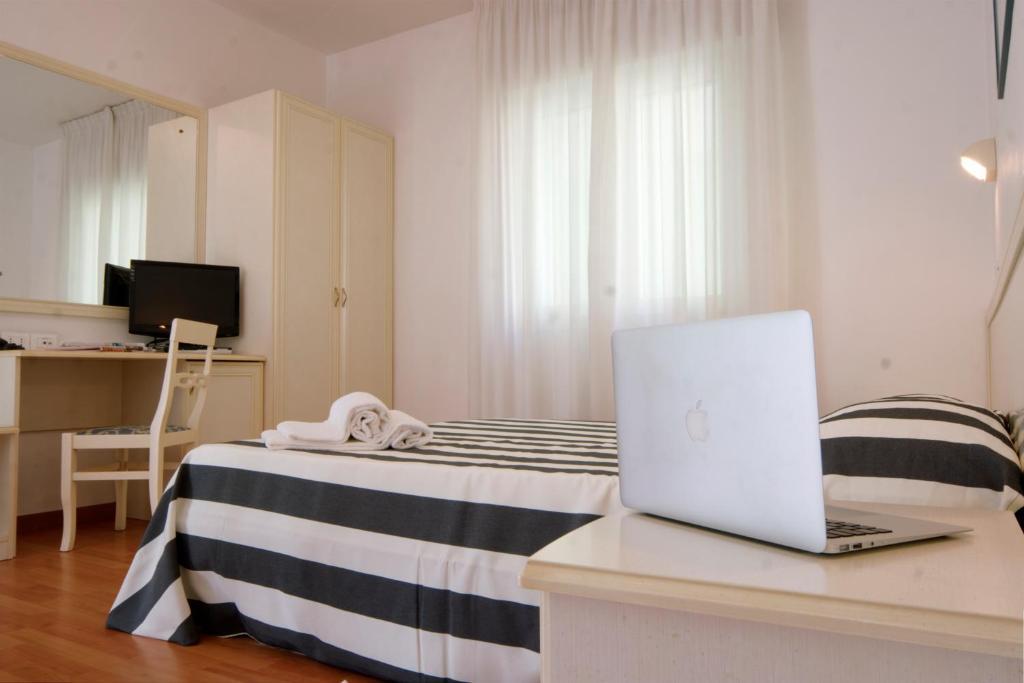 Residence Divina Rimini Bilik gambar