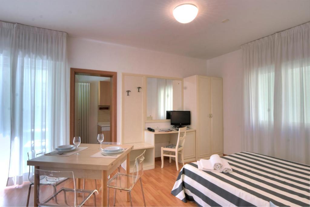 Residence Divina Rimini Bilik gambar