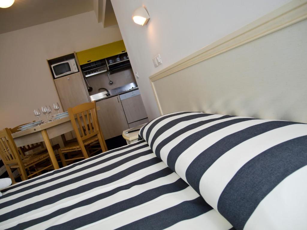 Residence Divina Rimini Bilik gambar