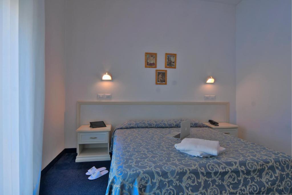 Residence Divina Rimini Bilik gambar