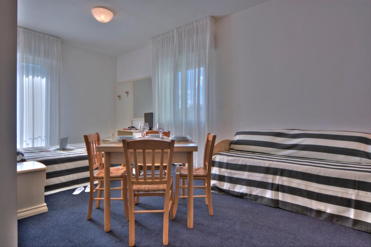 Residence Divina Rimini Bilik gambar