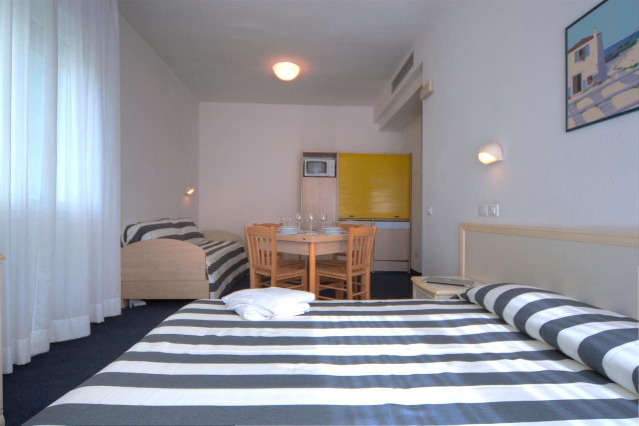 Residence Divina Rimini Bilik gambar